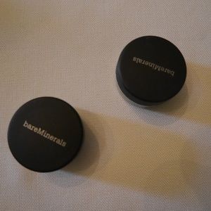 NWT bareMinerals Eyeshadow Duo